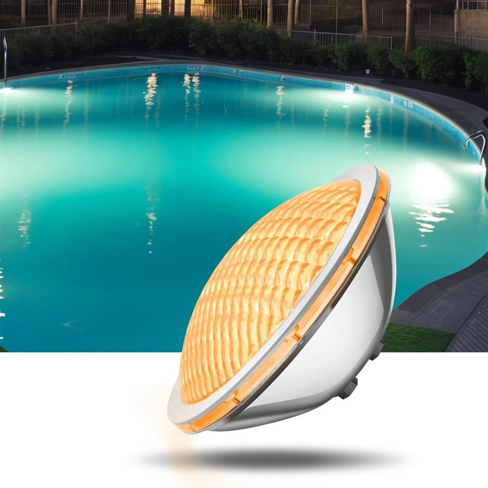 Llums LED de la piscina Inwround
