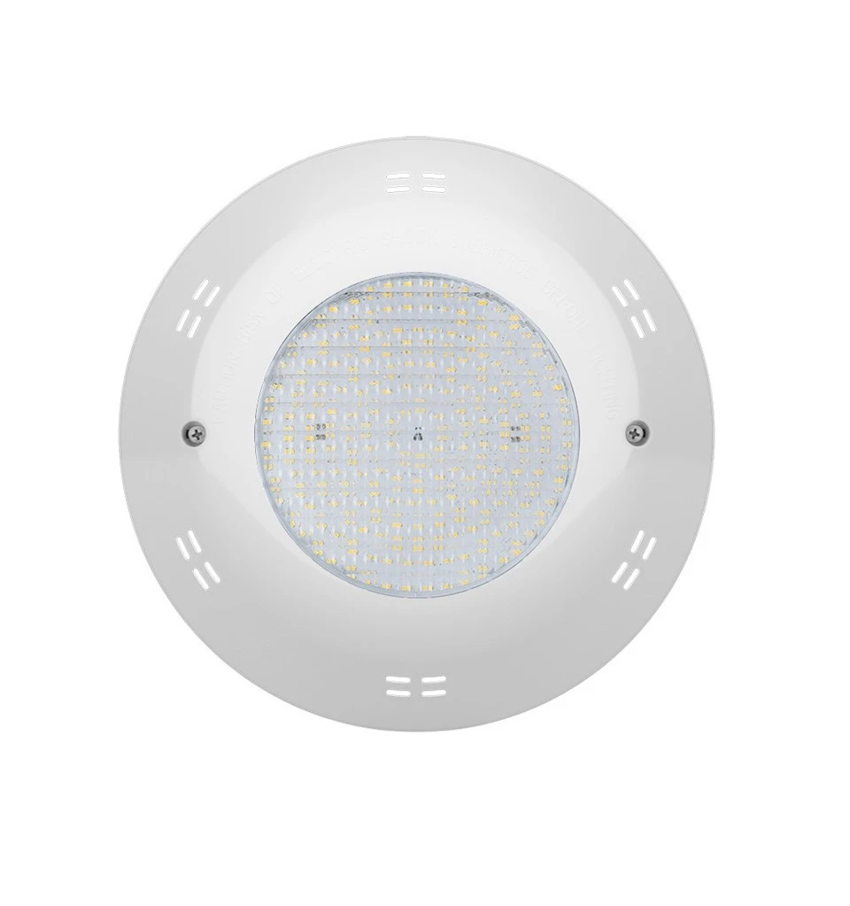 18W Can Completely Replace Traditional Fiberglass Underwater Pool Lights suppliers
